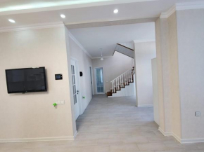 White Paradise Villa Montainside